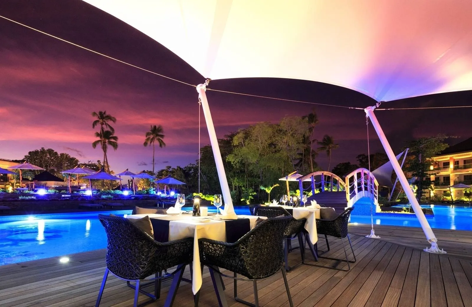 Savoy Resort & Spa 5*