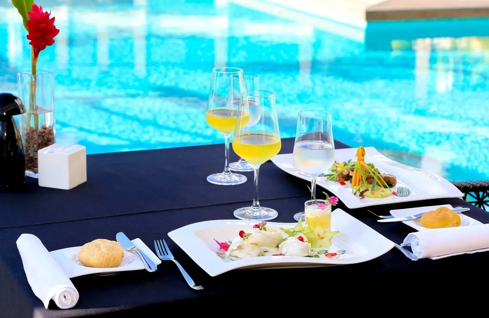 Savoy Resort & Spa 5*