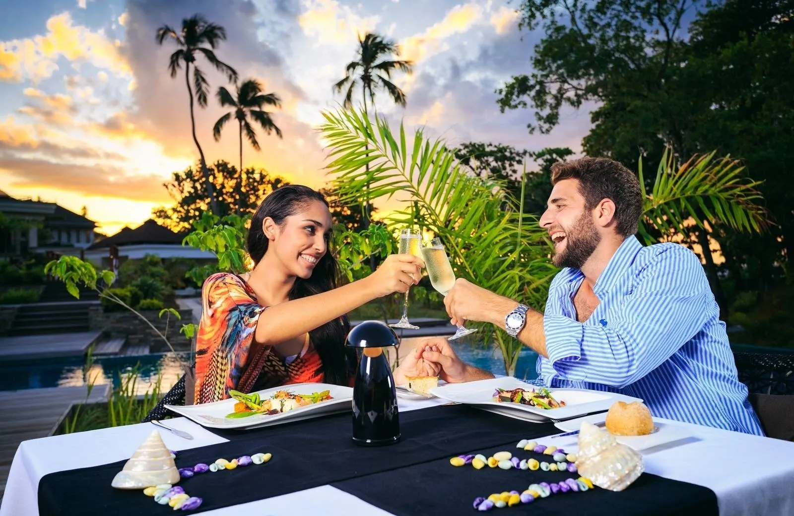 Savoy Resort & Spa 5*