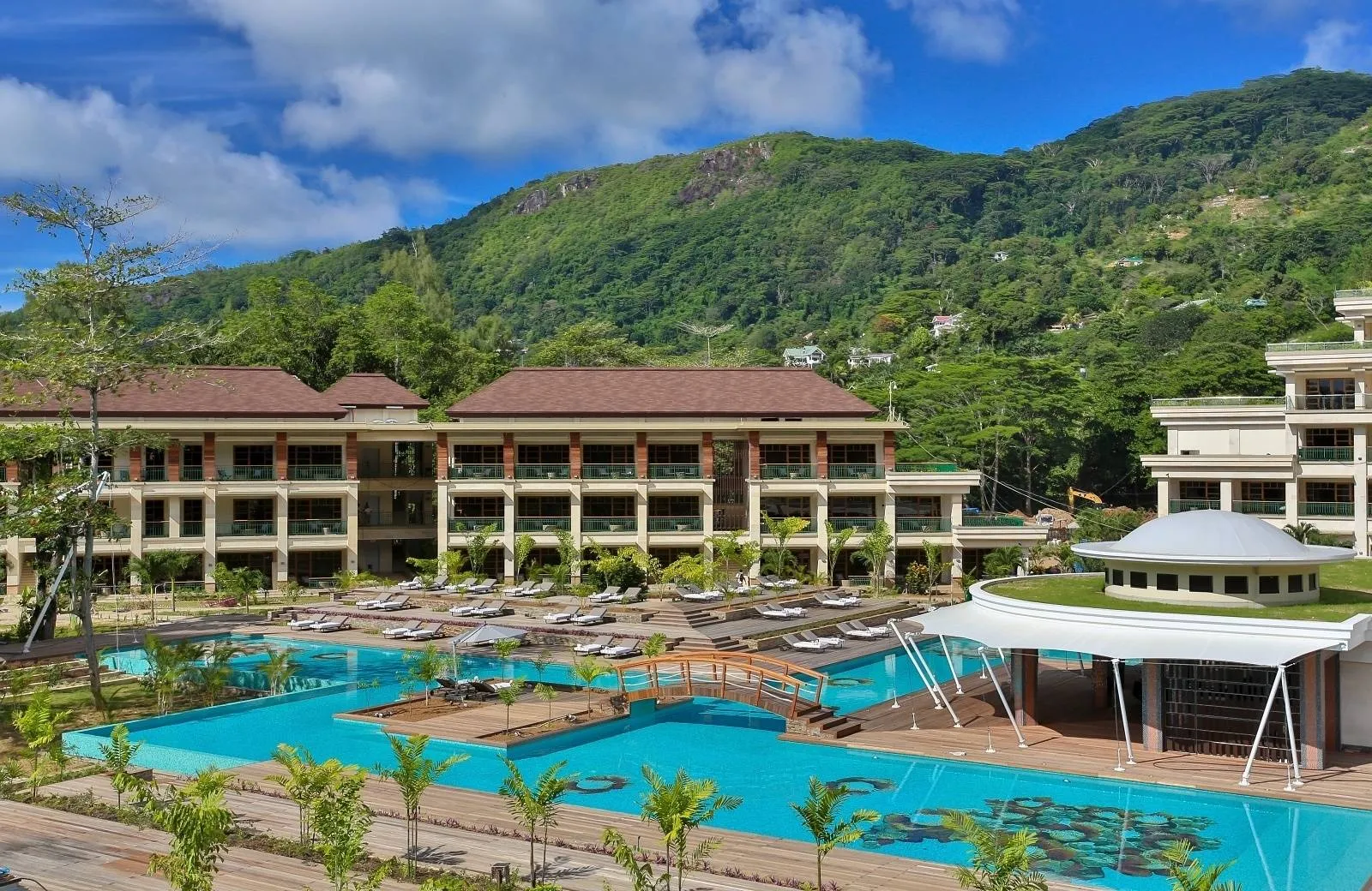 Savoy Resort & Spa 5*