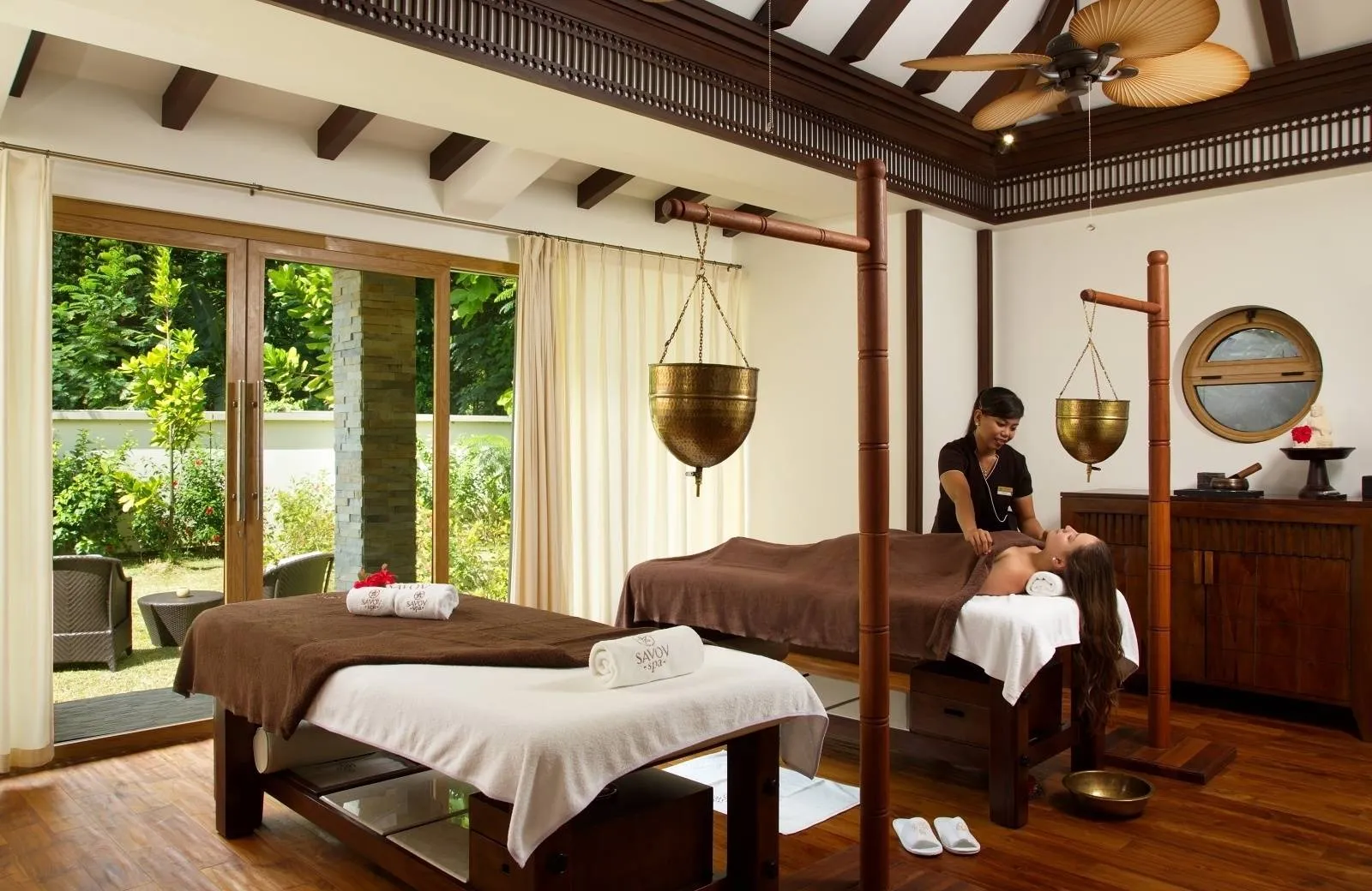 Savoy Resort & Spa 5*