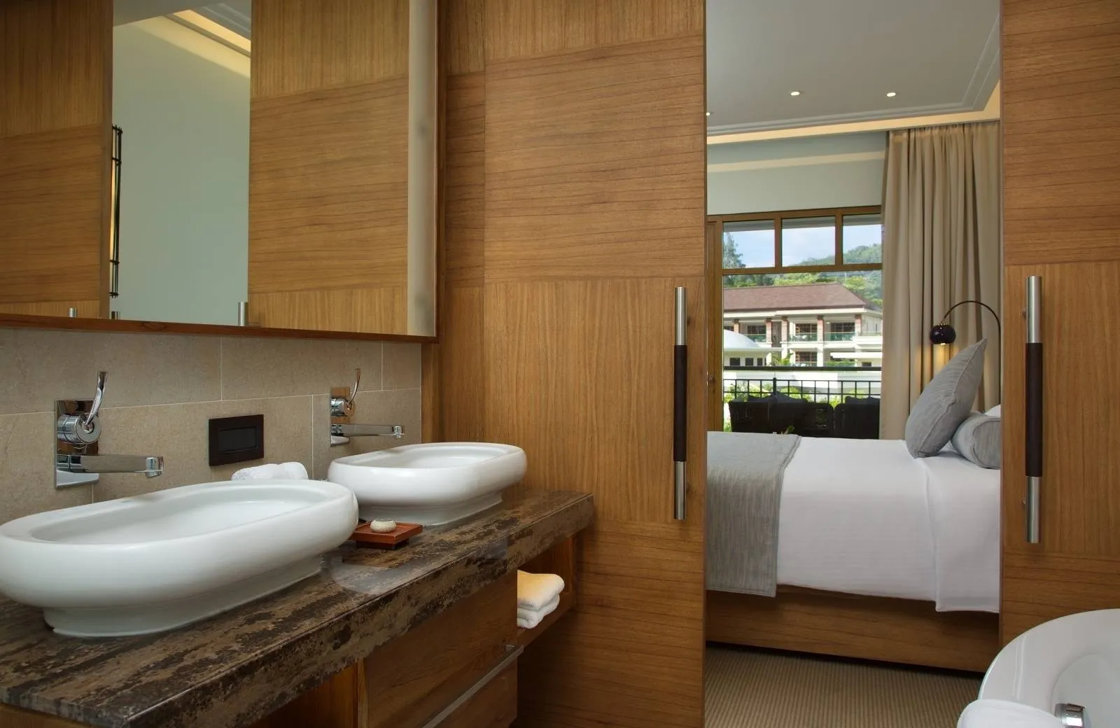 Savoy Resort & Spa 5*