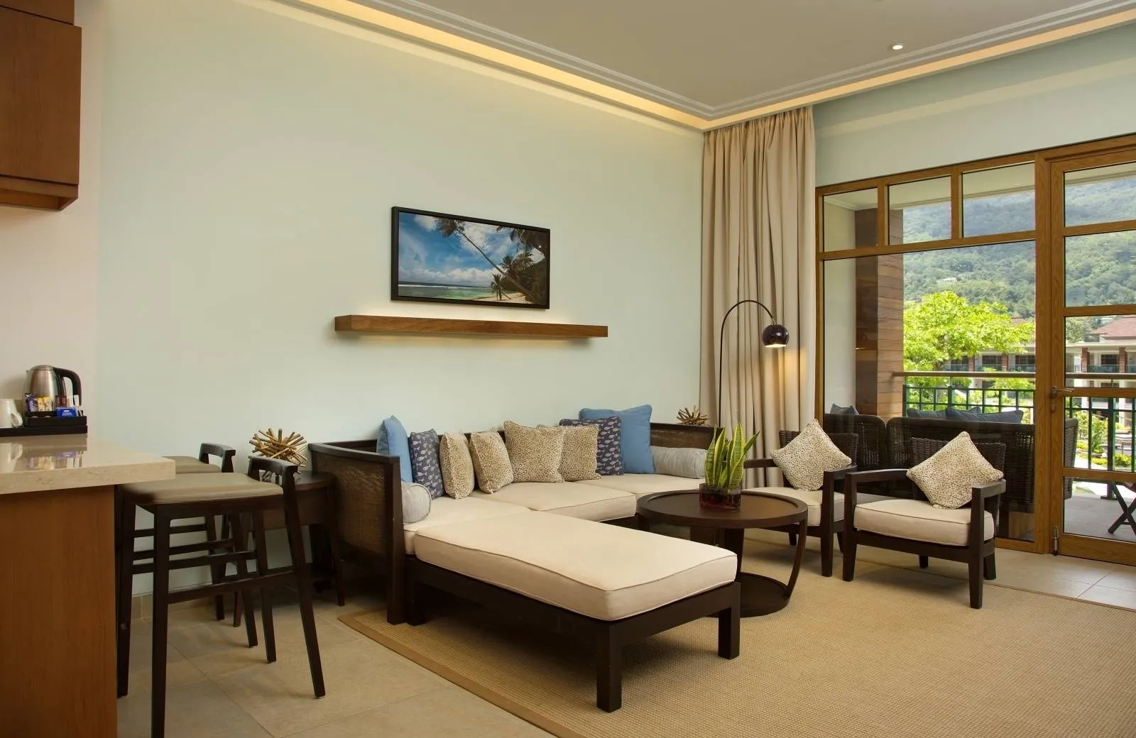 Savoy Resort & Spa 5*