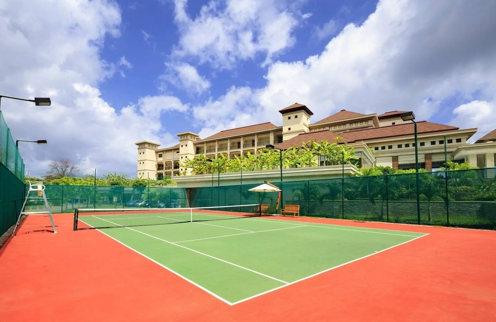 Savoy Resort & Spa 5*