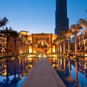 Palace Downtown 5*