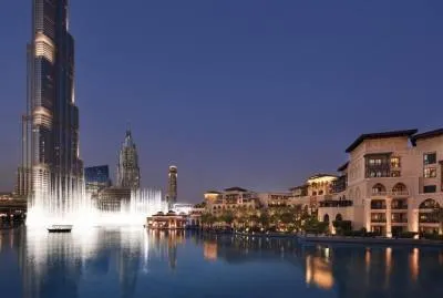 Palace Downtown 5*
