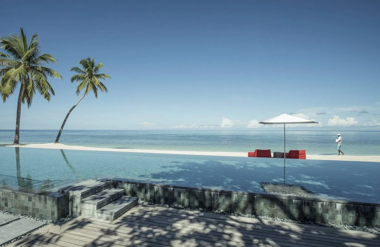 Four Seasons Resort Seychelles at Desroches Island 5*