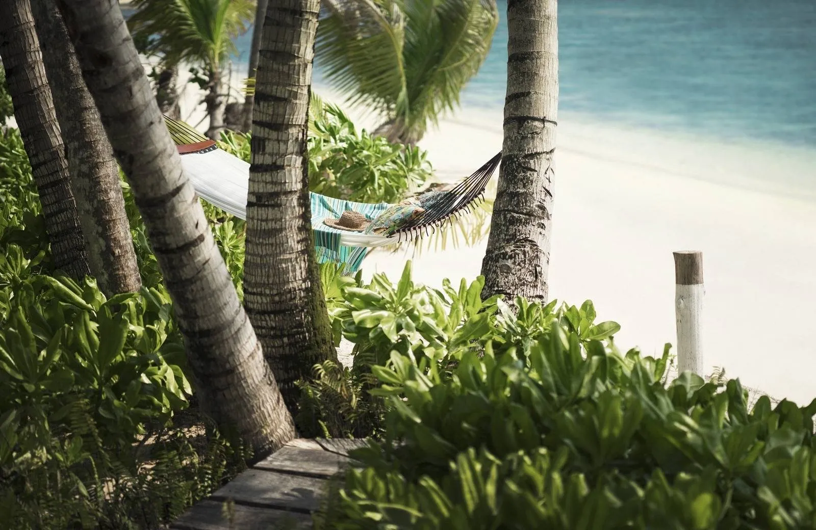 Four Seasons Resort Seychelles at Desroches Island 5*