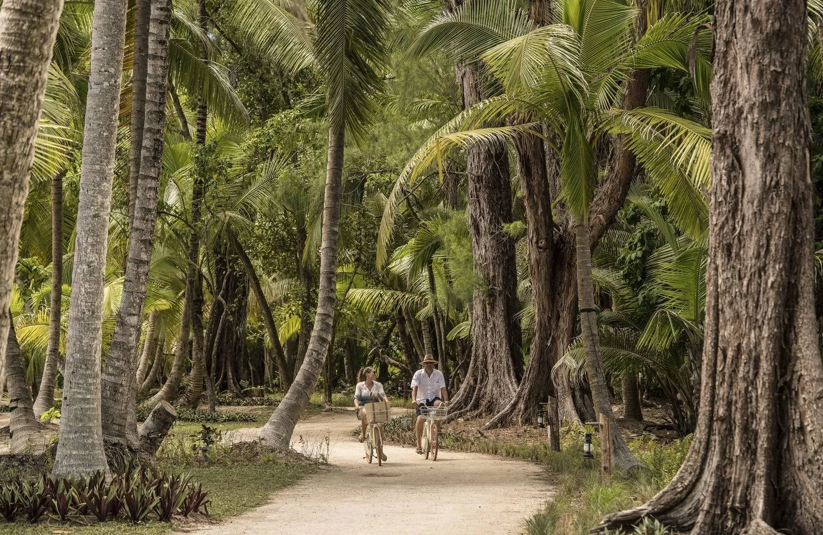 Four Seasons Resort Seychelles at Desroches Island 5*