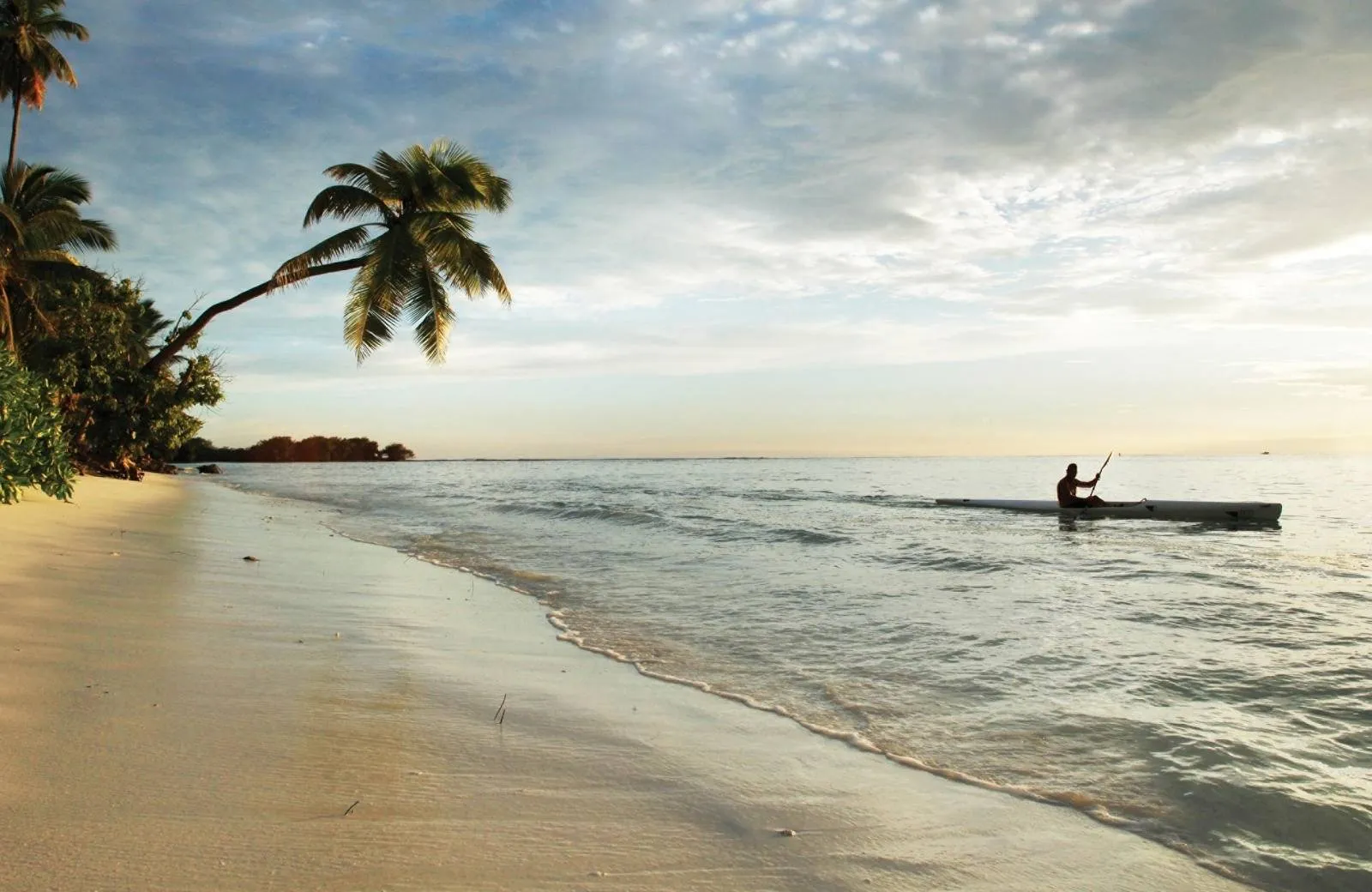 Four Seasons Resort Seychelles at Desroches Island 5*