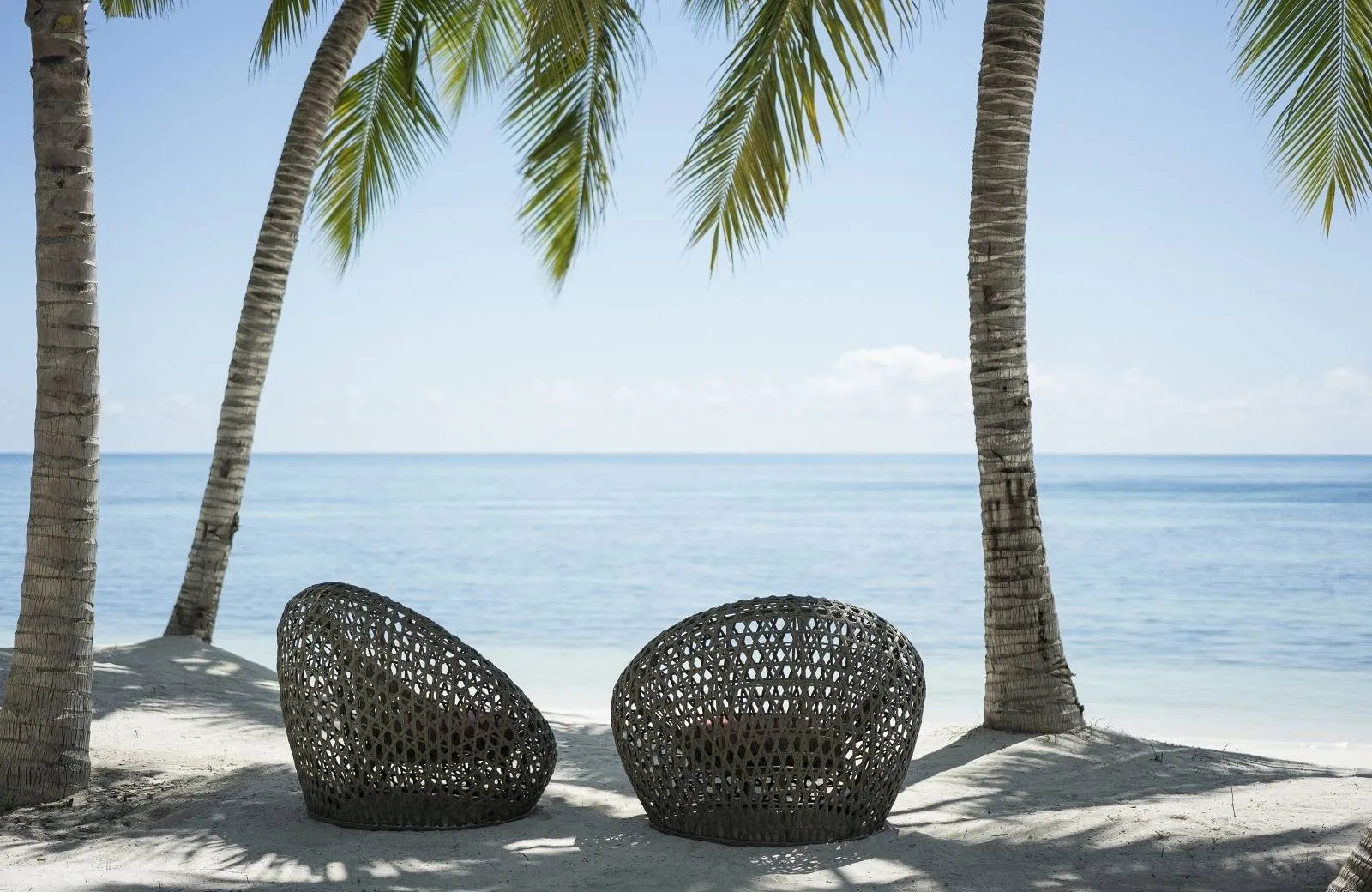 Four Seasons Resort Seychelles at Desroches Island 5*