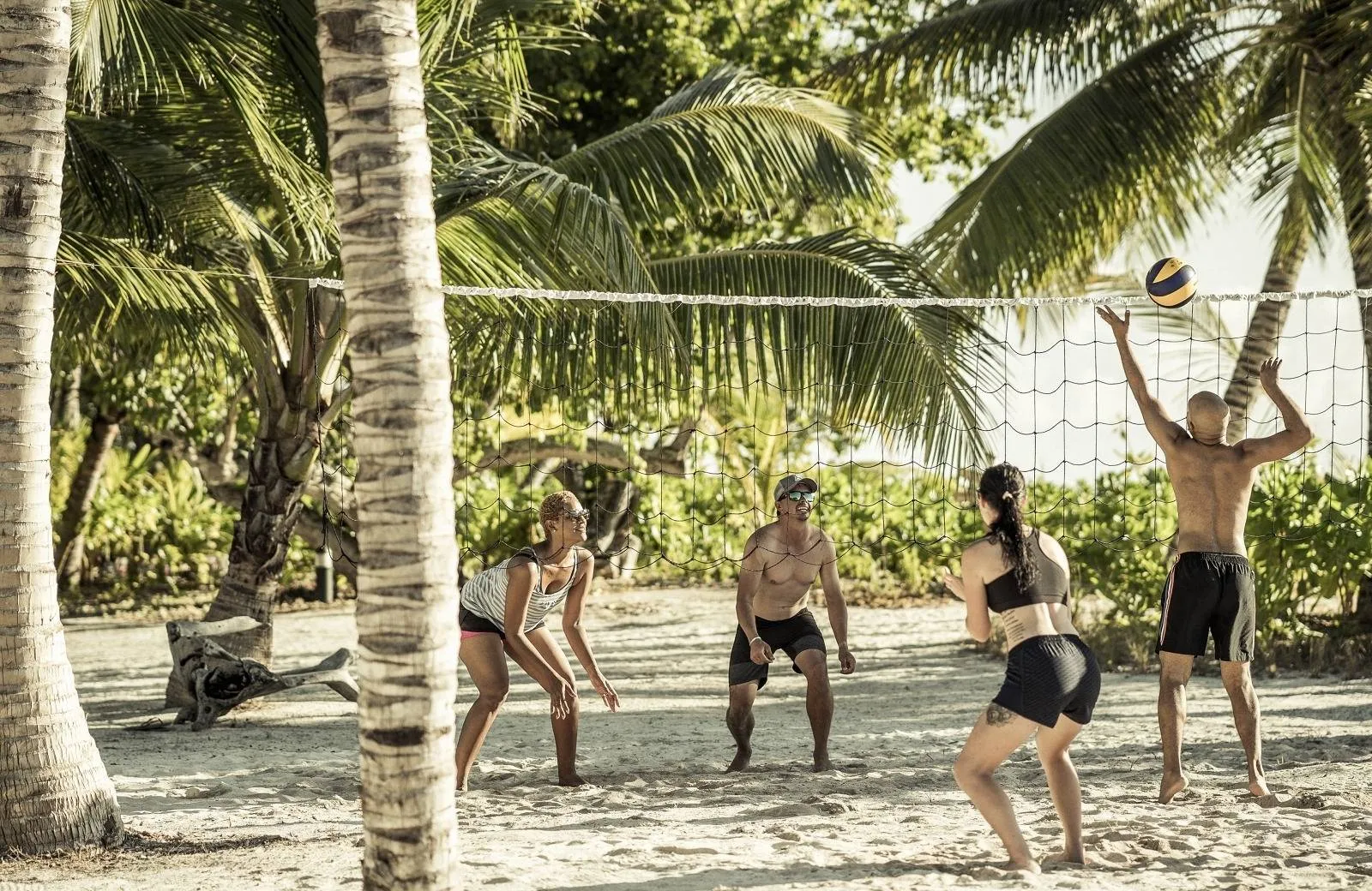 Four Seasons Resort Seychelles at Desroches Island 5*