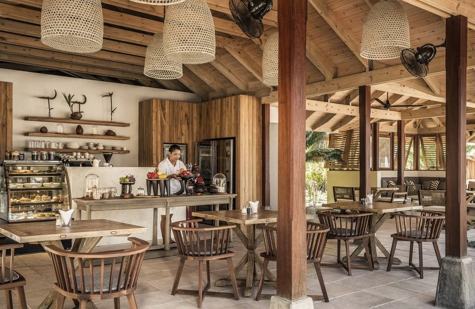 Four Seasons Resort Seychelles at Desroches Island 5*