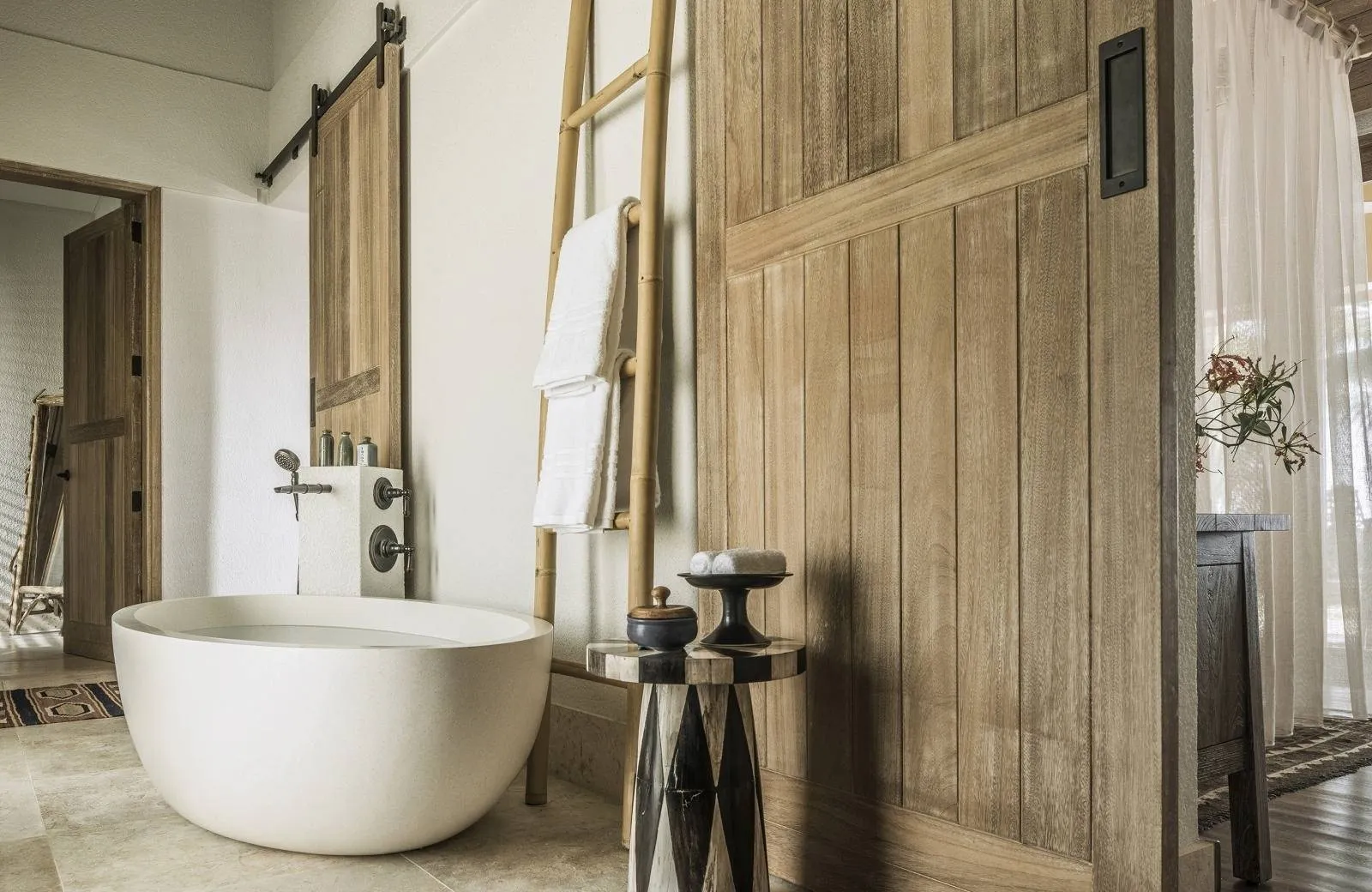 Four Seasons Resort Seychelles at Desroches Island 5*