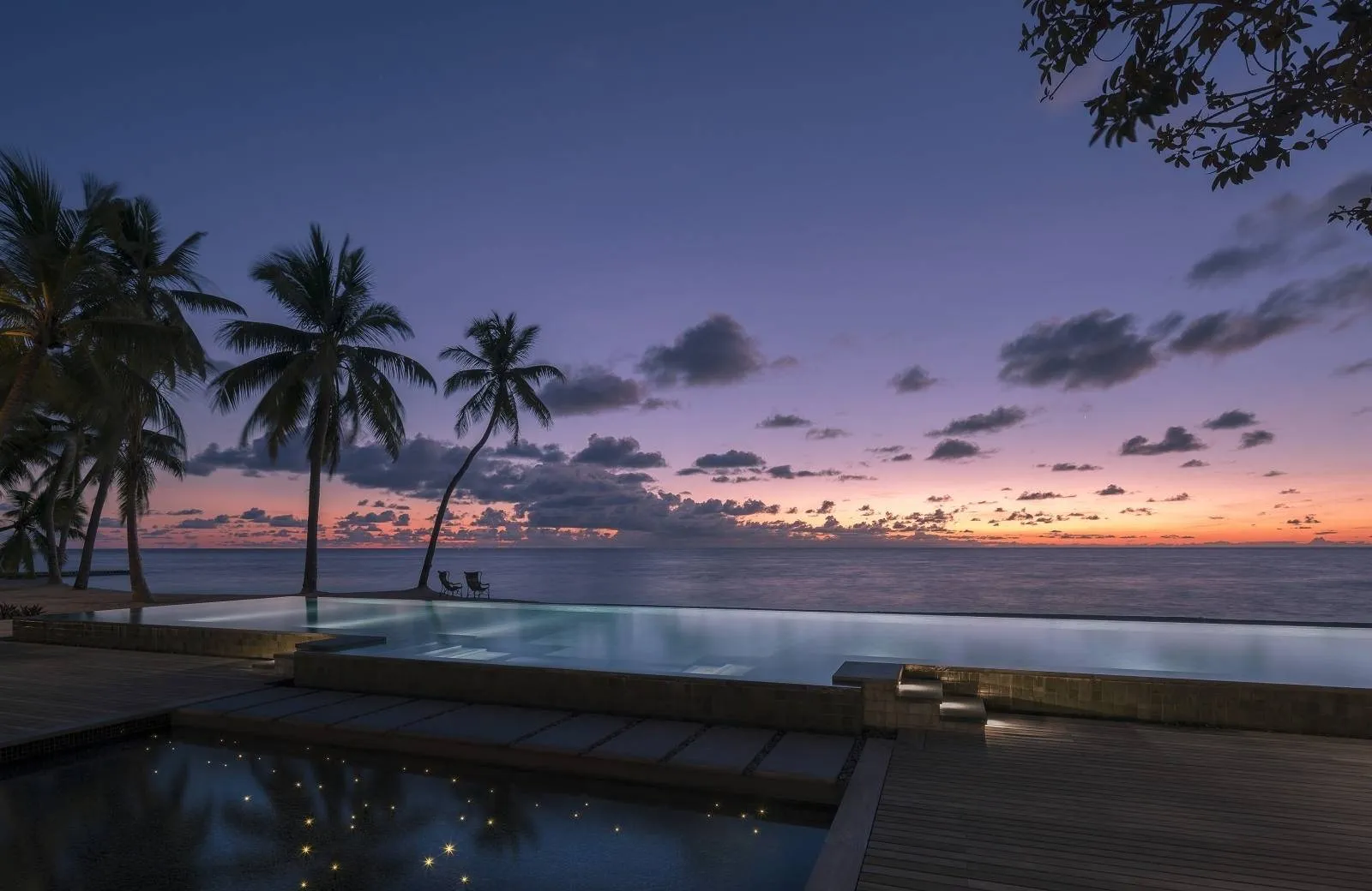 Four Seasons Resort Seychelles at Desroches Island 5*