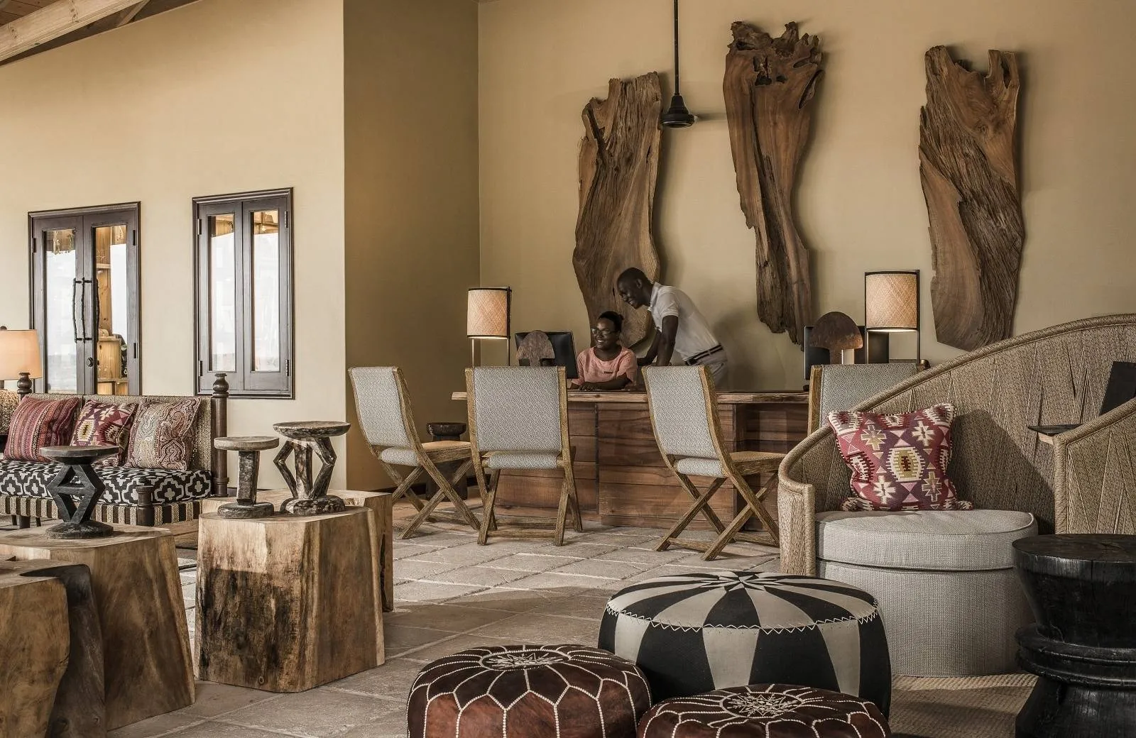 Four Seasons Resort Seychelles at Desroches Island 5*