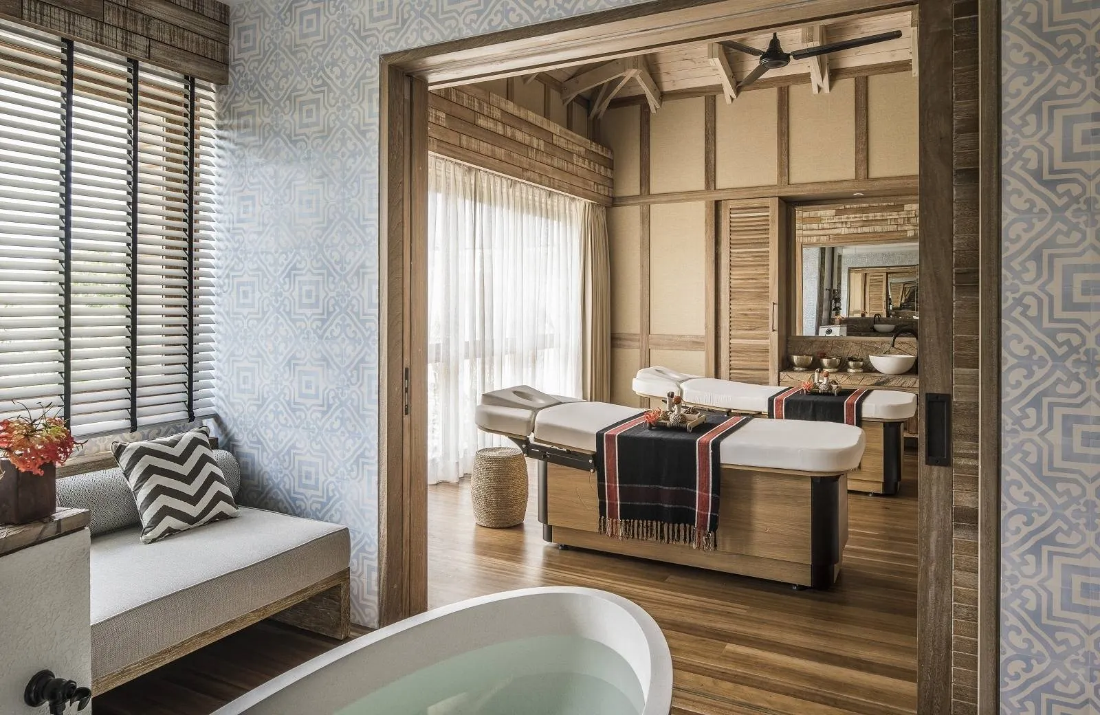 Four Seasons Resort Seychelles at Desroches Island 5*