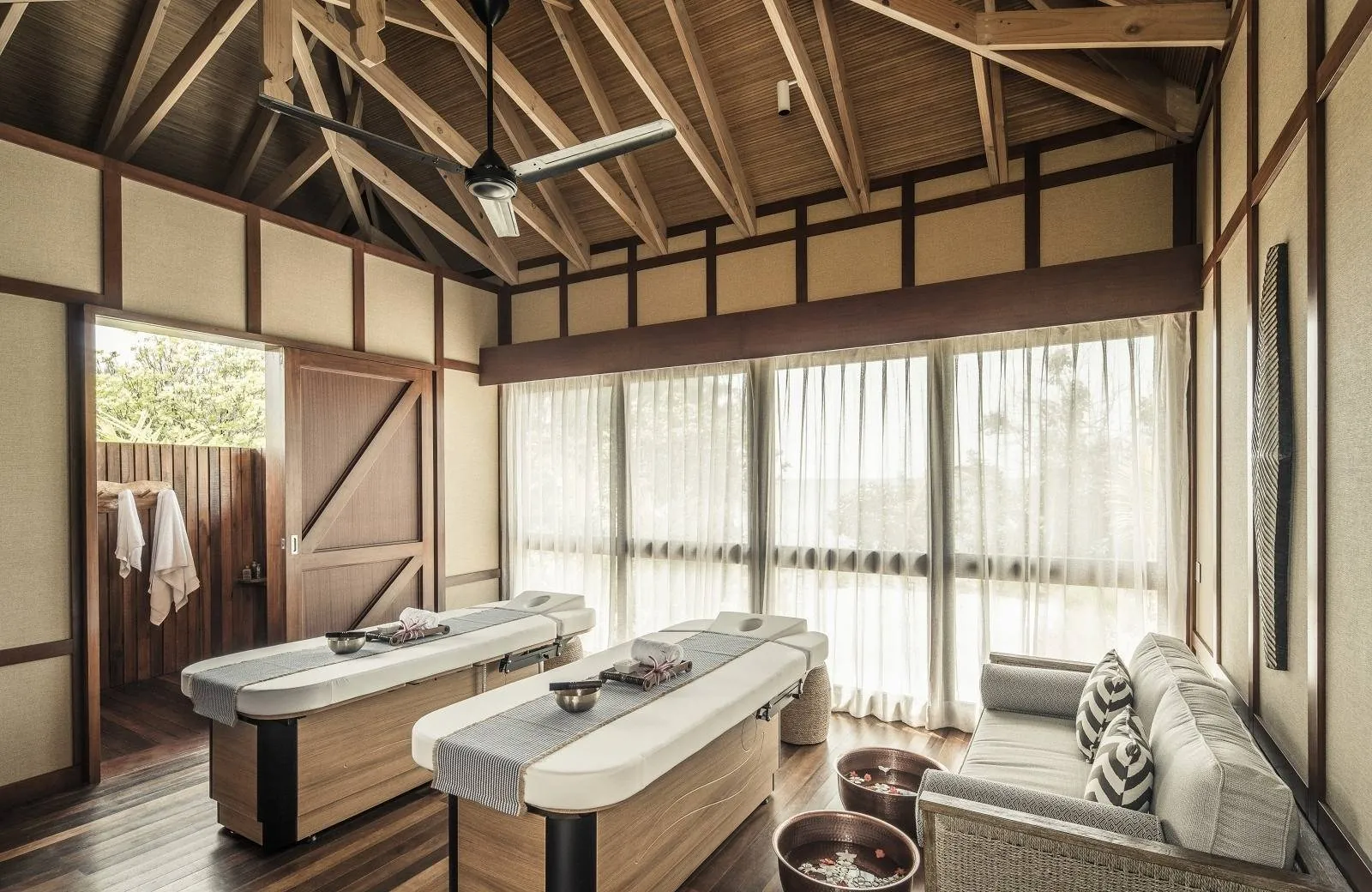 Four Seasons Resort Seychelles at Desroches Island 5*