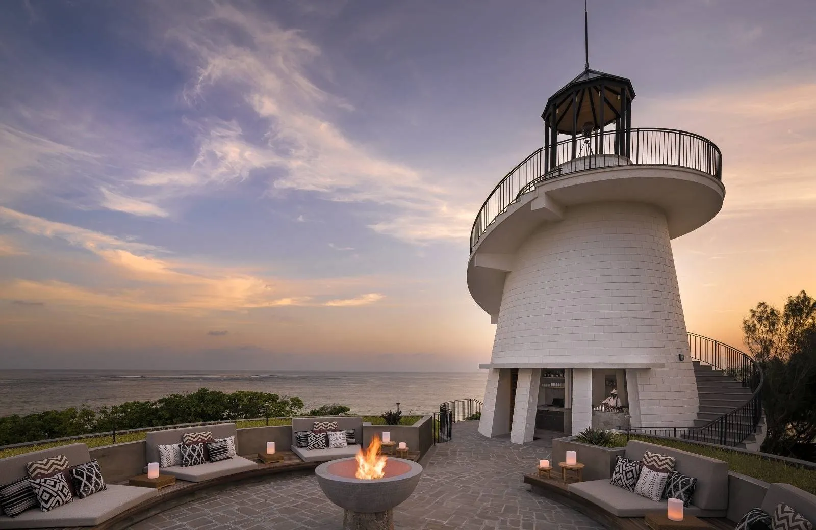 Four Seasons Resort Seychelles at Desroches Island 5*