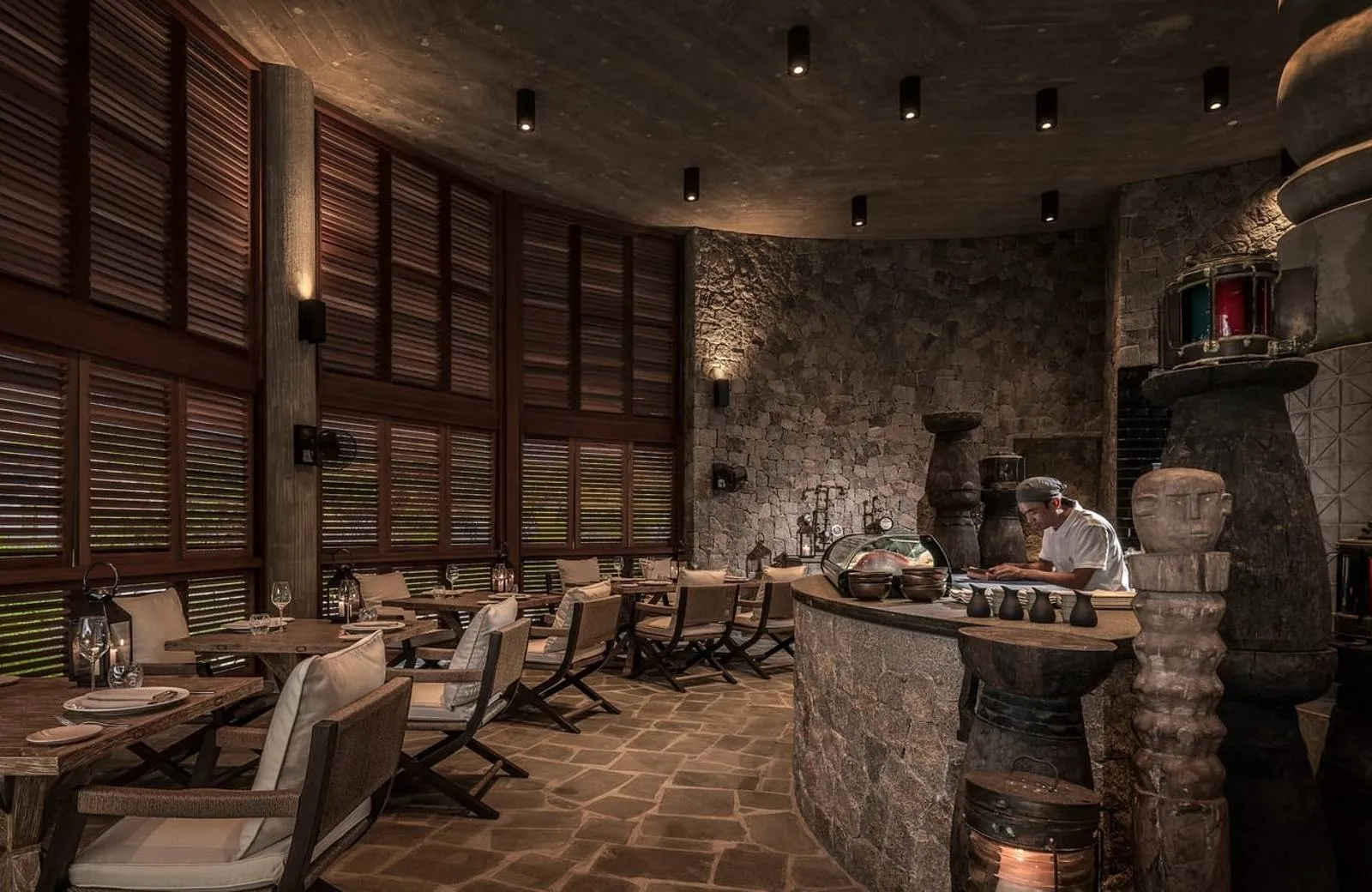 Four Seasons Resort Seychelles at Desroches Island 5*