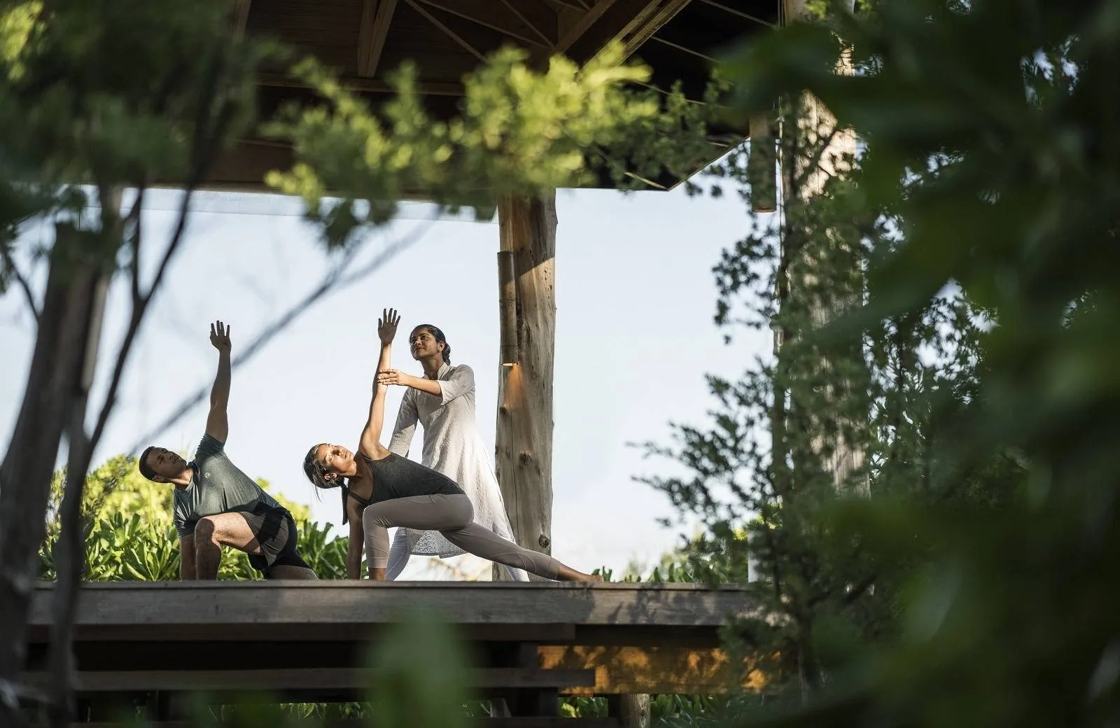 Four Seasons Resort Seychelles at Desroches Island 5*