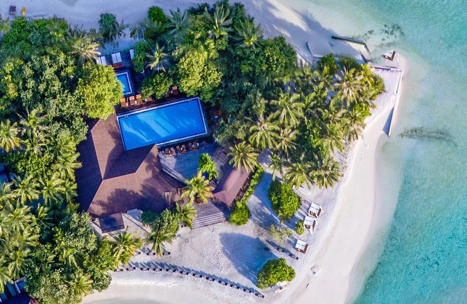 Lily Beach Resort & Spa 5*