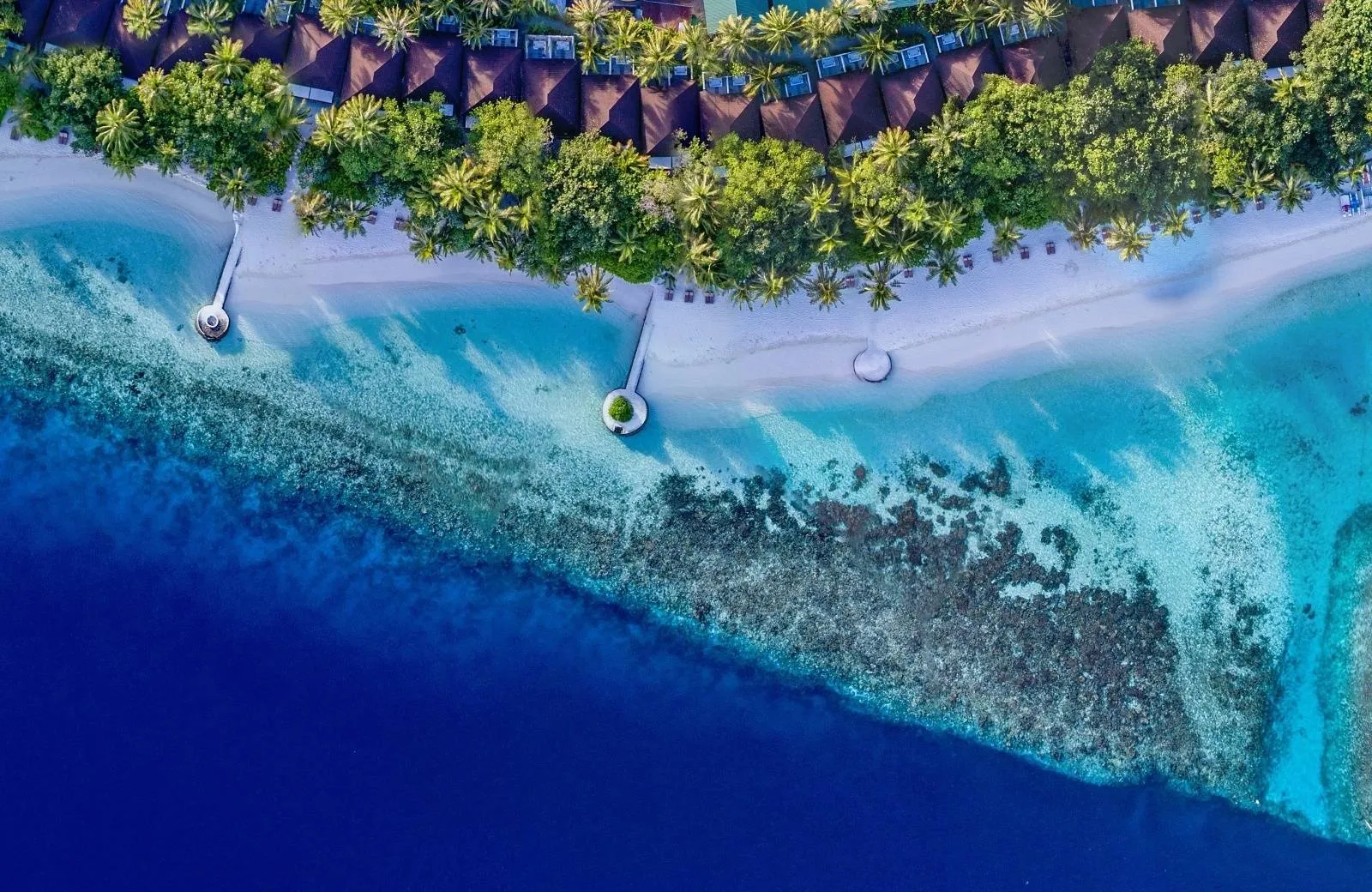 Lily Beach Resort & Spa 5*