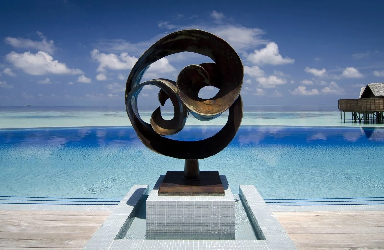 Lily Beach Resort & Spa 5*