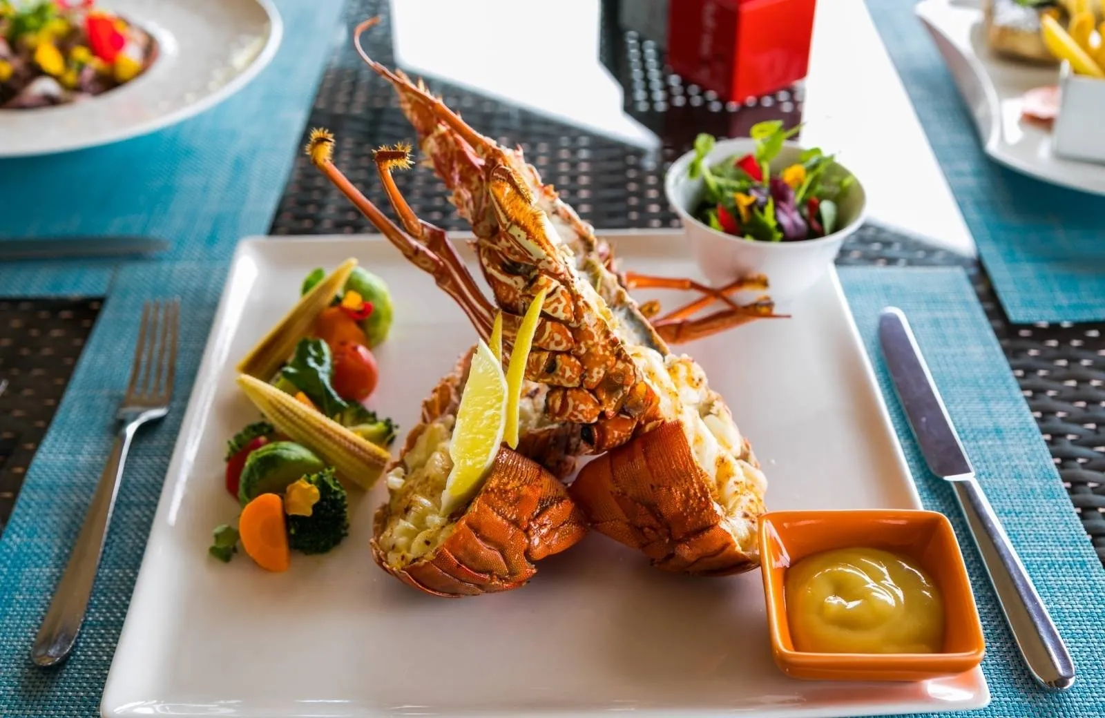 Lily Beach Resort & Spa 5*