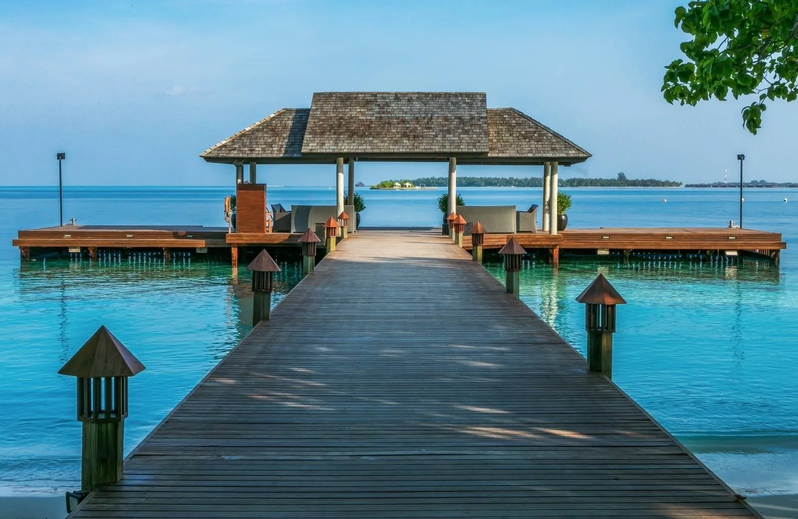 Lily Beach Resort & Spa 5*