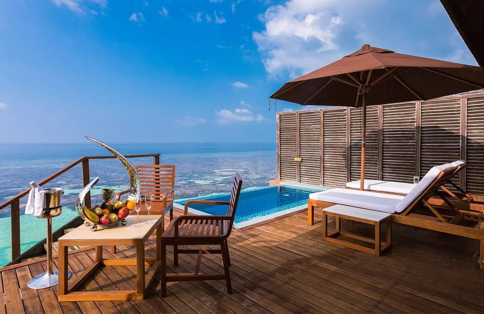 Lily Beach Resort & Spa 5*