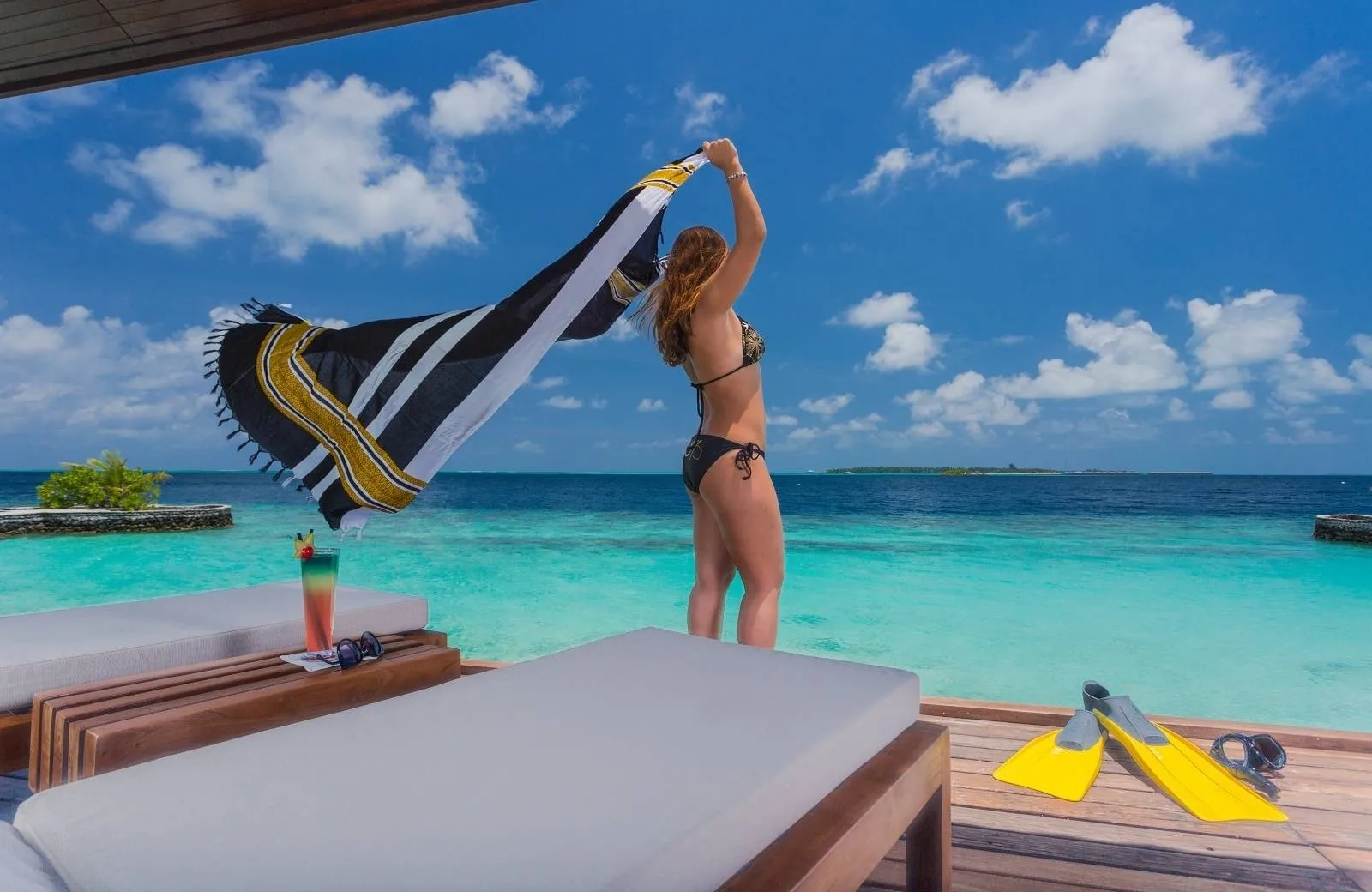 Lily Beach Resort & Spa 5*