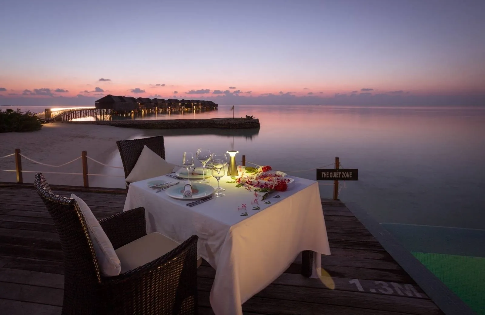 Lily Beach Resort & Spa 5*