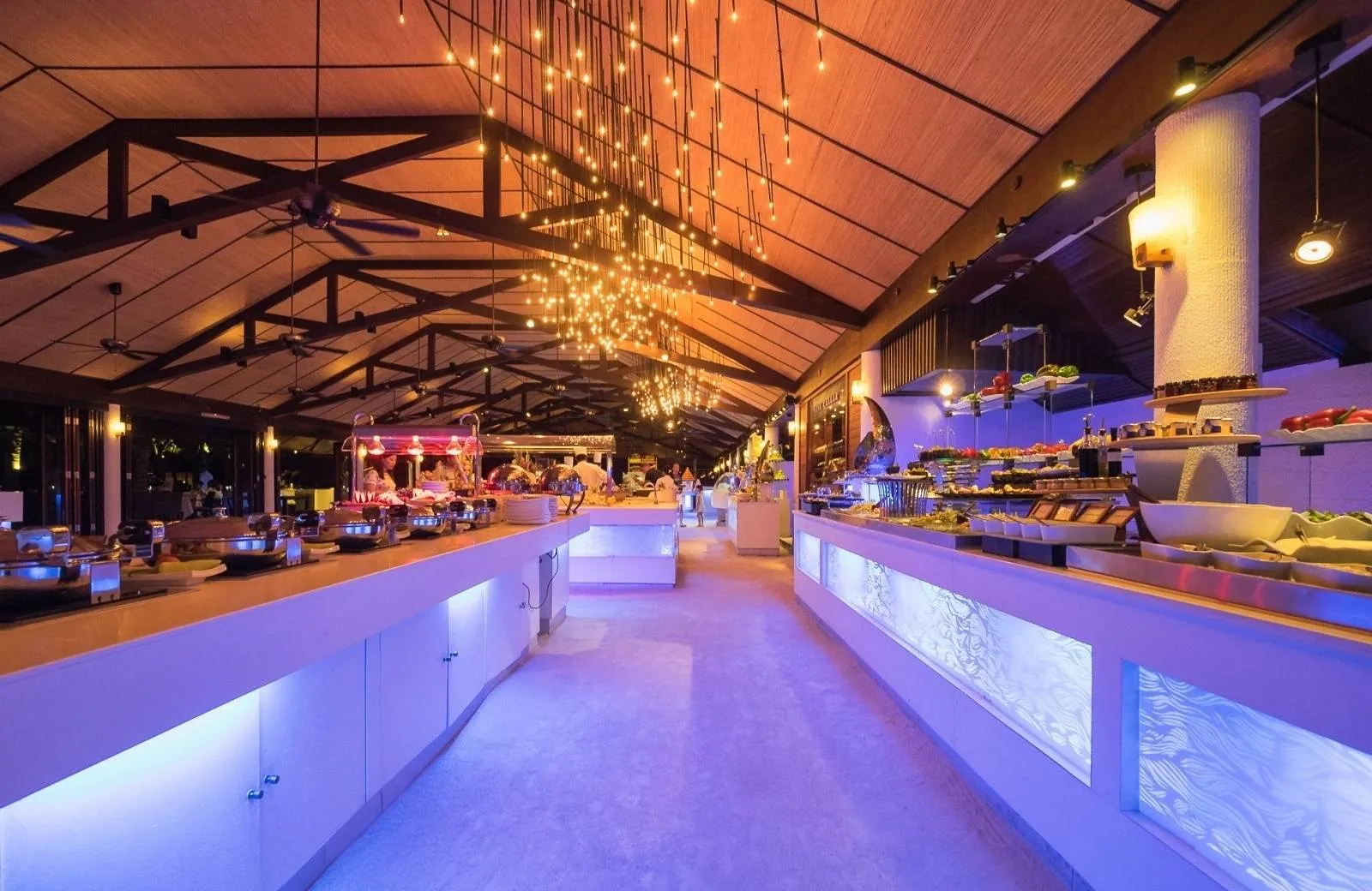 Lily Beach Resort & Spa 5*