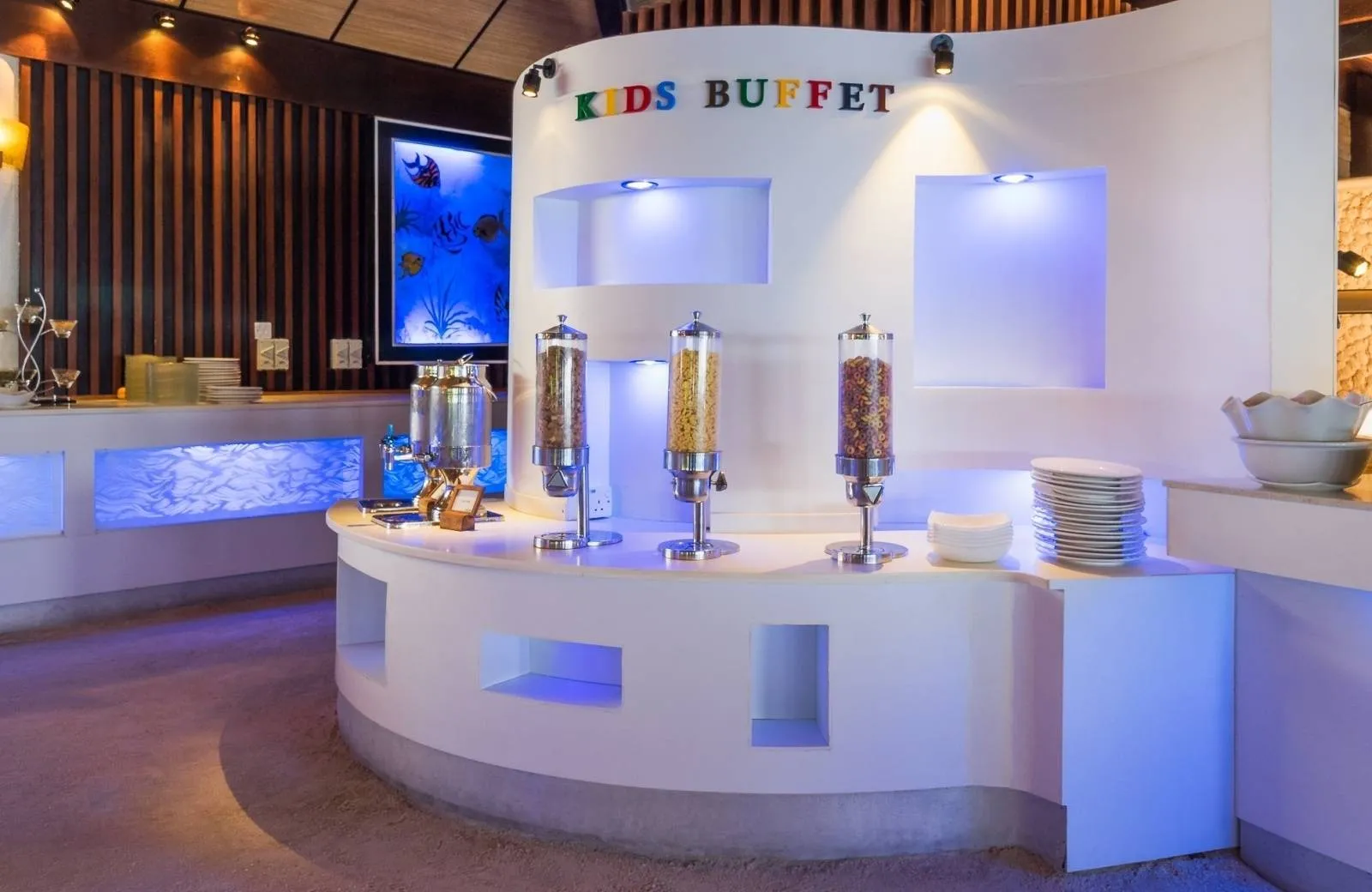 Lily Beach Resort & Spa 5*