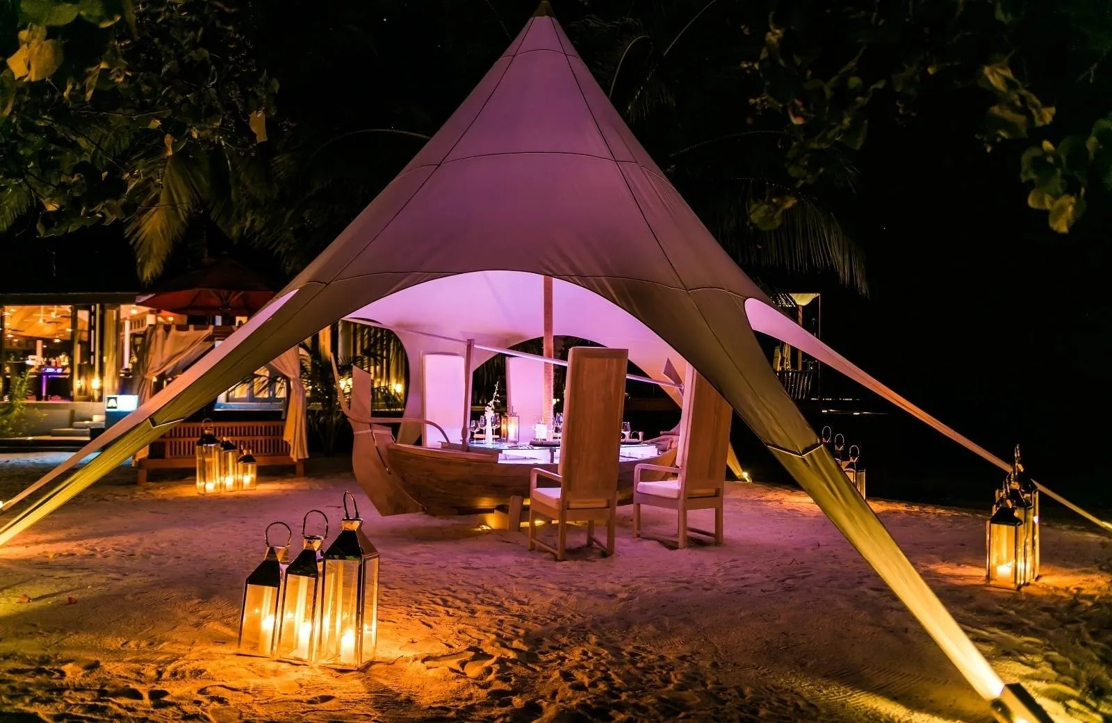 Lily Beach Resort & Spa 5*