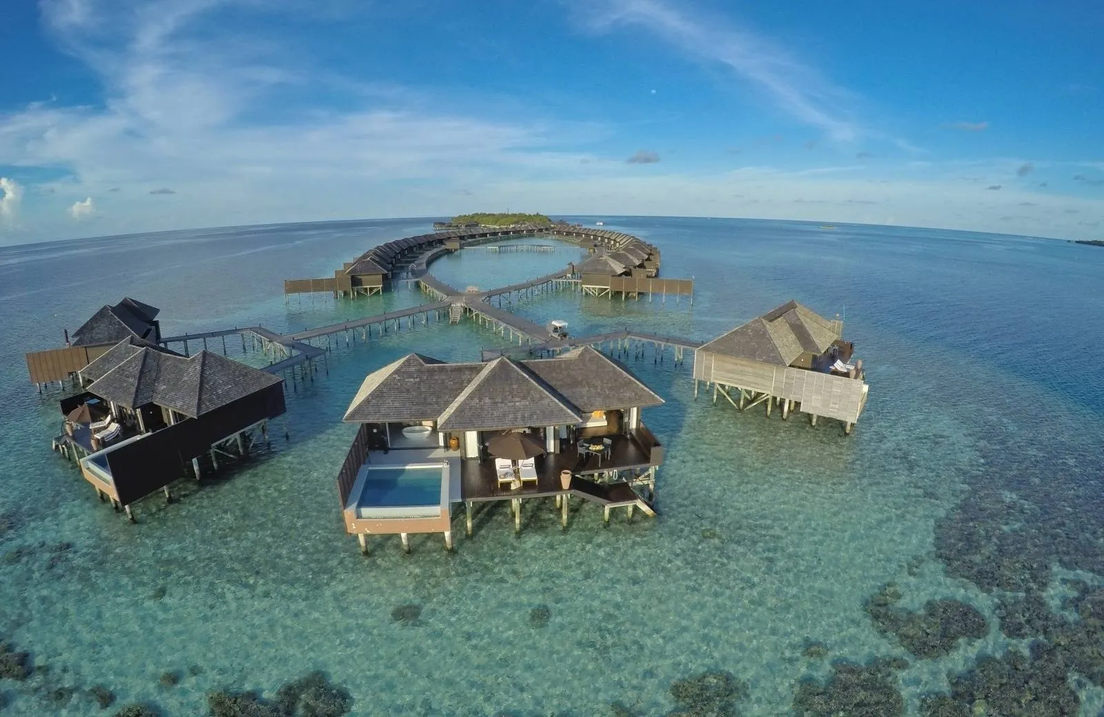 Lily Beach Resort & Spa 5*