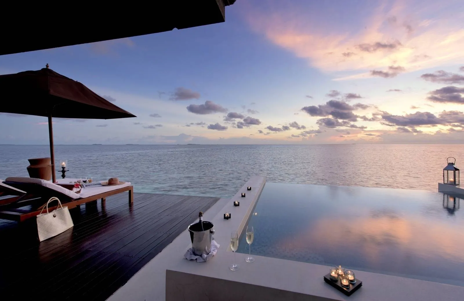 Lily Beach Resort & Spa 5*