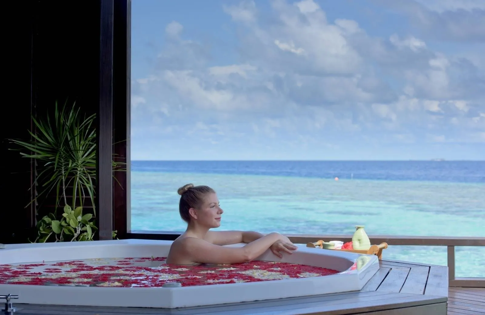 Lily Beach Resort & Spa 5*