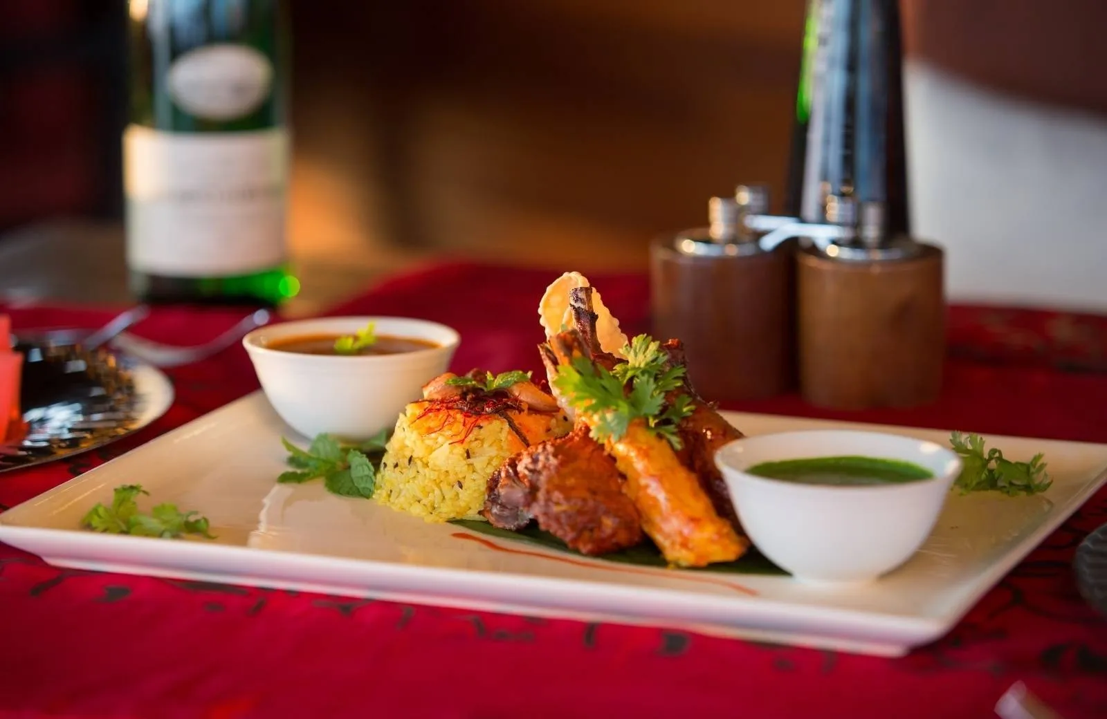 Lily Beach Resort & Spa 5*