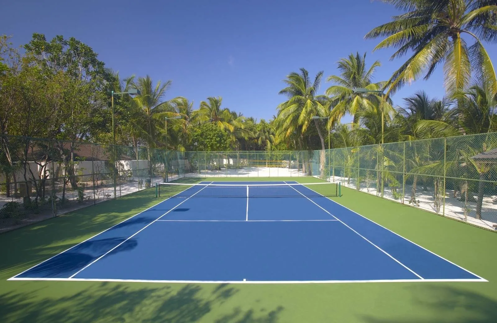 Lily Beach Resort & Spa 5*