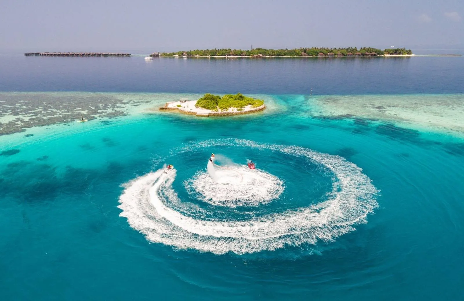 Lily Beach Resort & Spa 5*