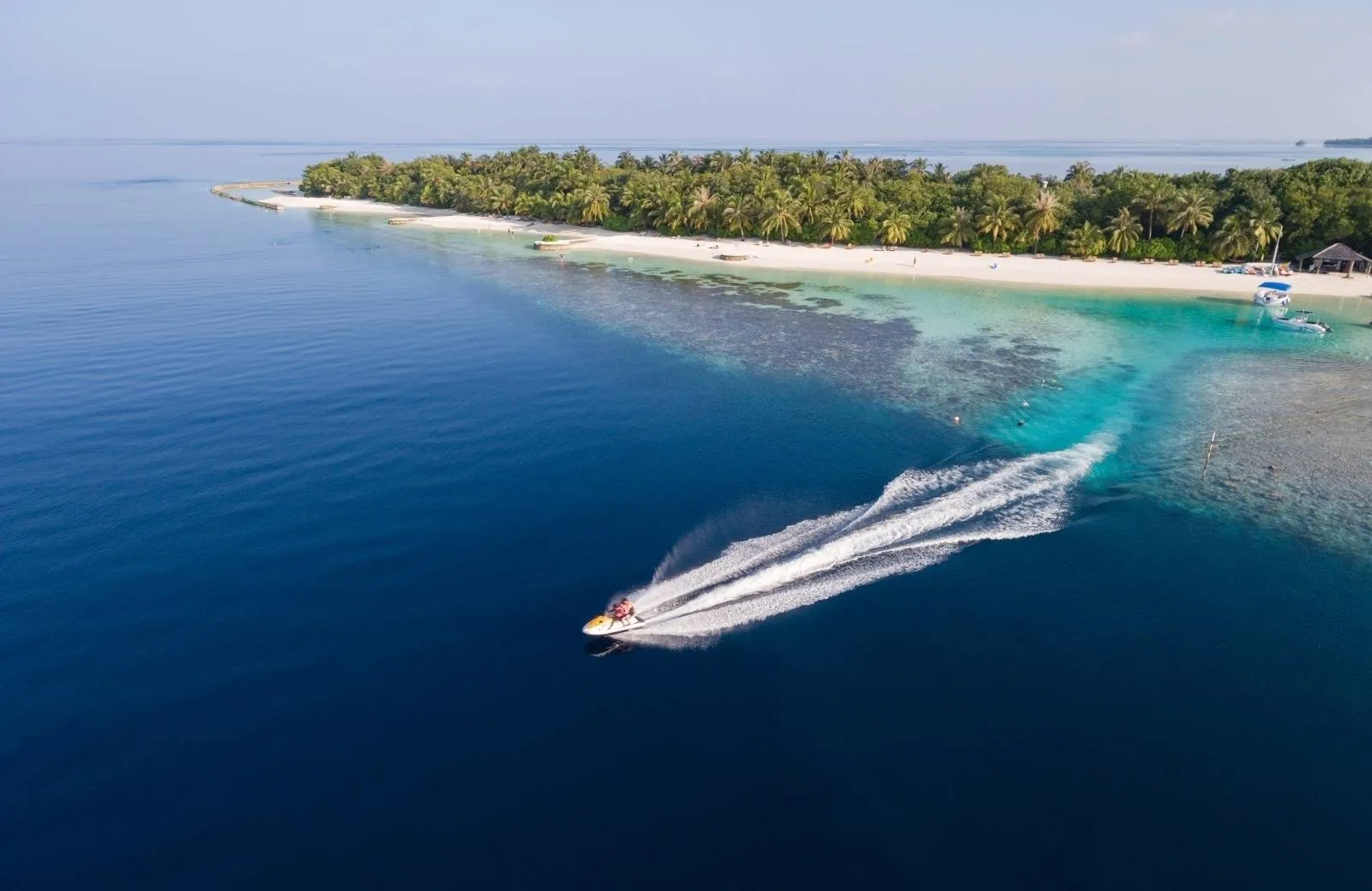 Lily Beach Resort & Spa 5*