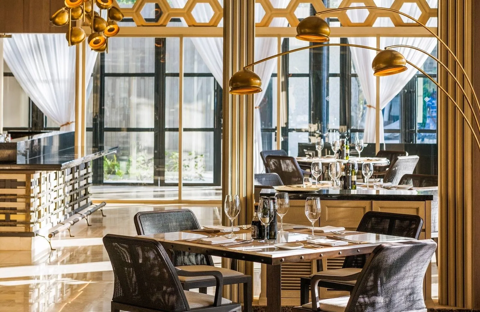 The St. Regis Maldives Vommuli Resort 5*