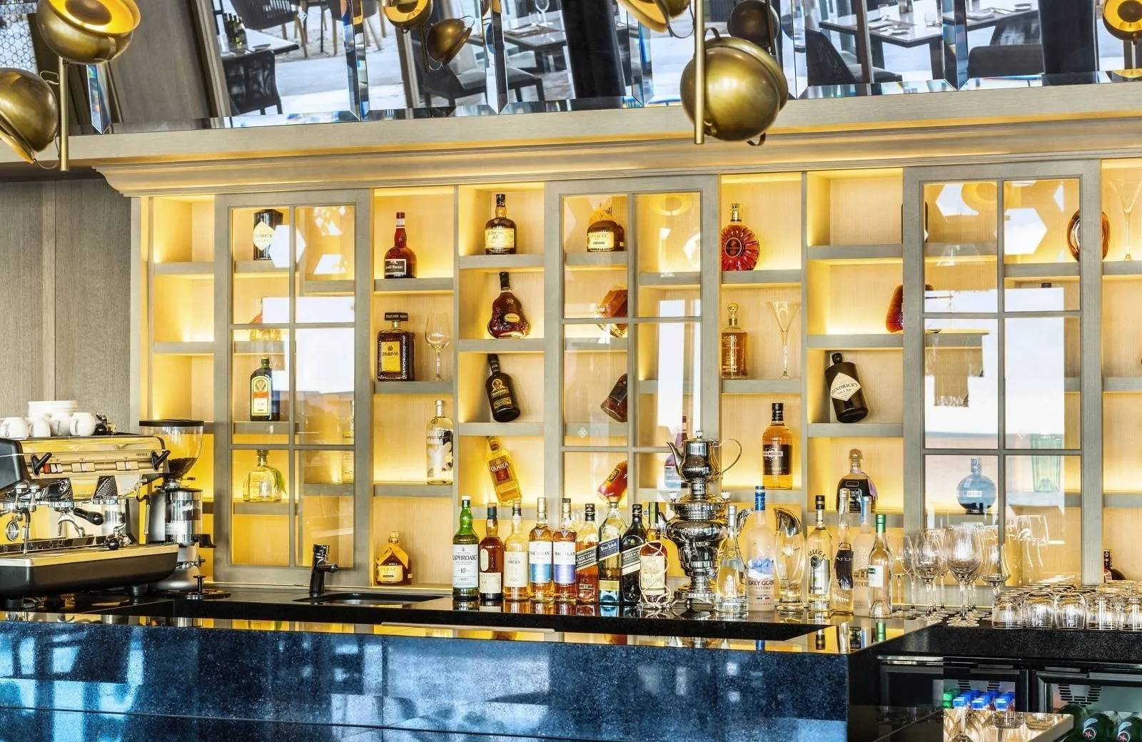 The St. Regis Maldives Vommuli Resort 5*