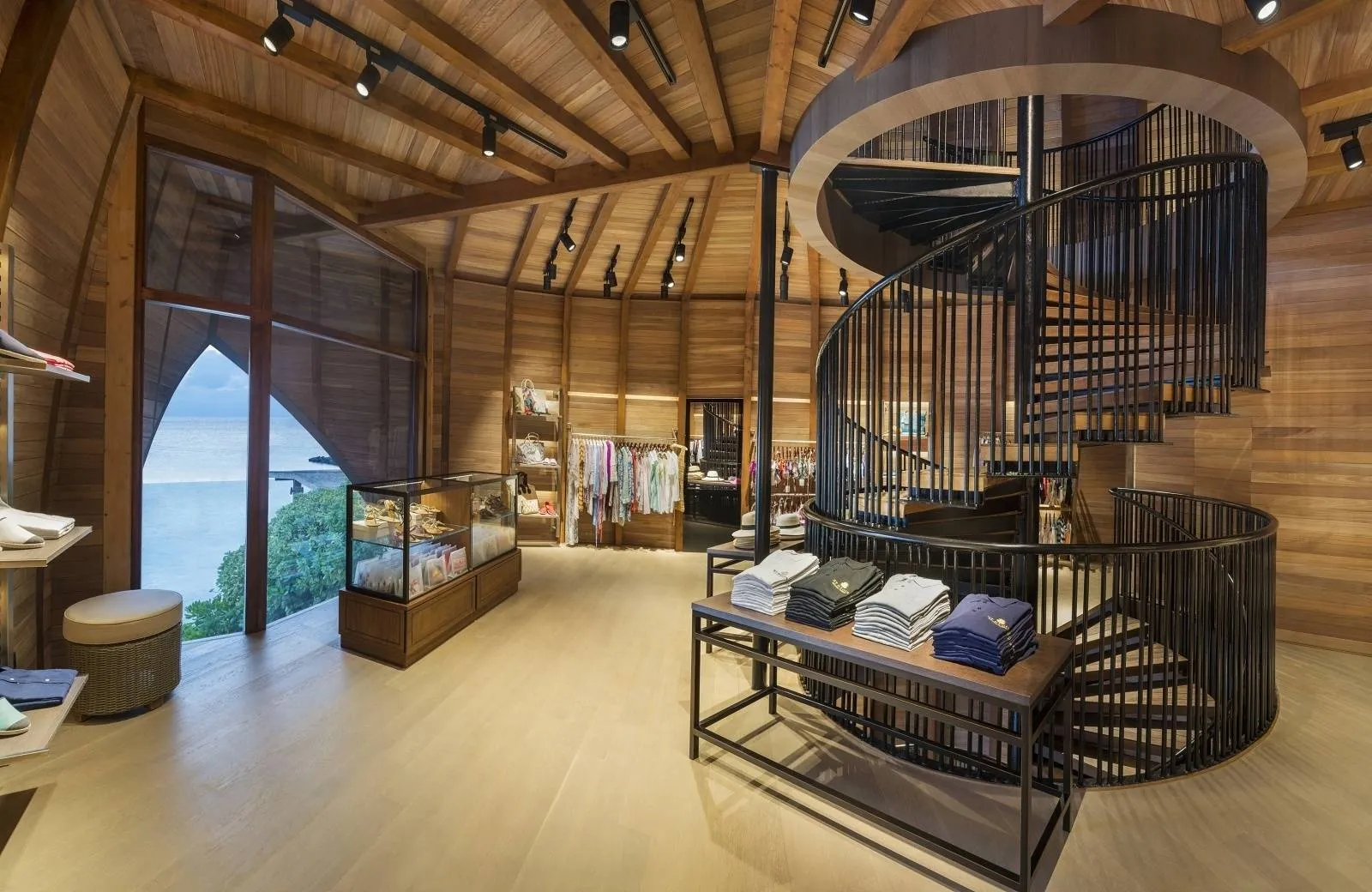 The St. Regis Maldives Vommuli Resort 5*