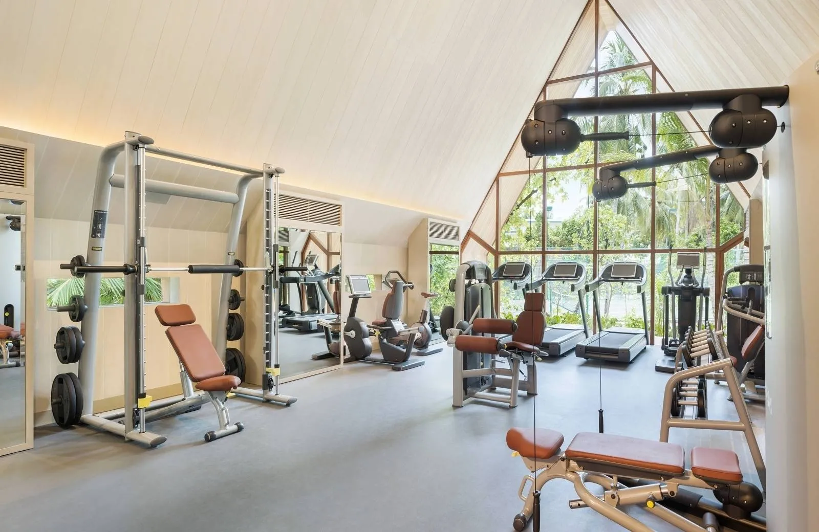 The St. Regis Maldives Vommuli Resort 5*