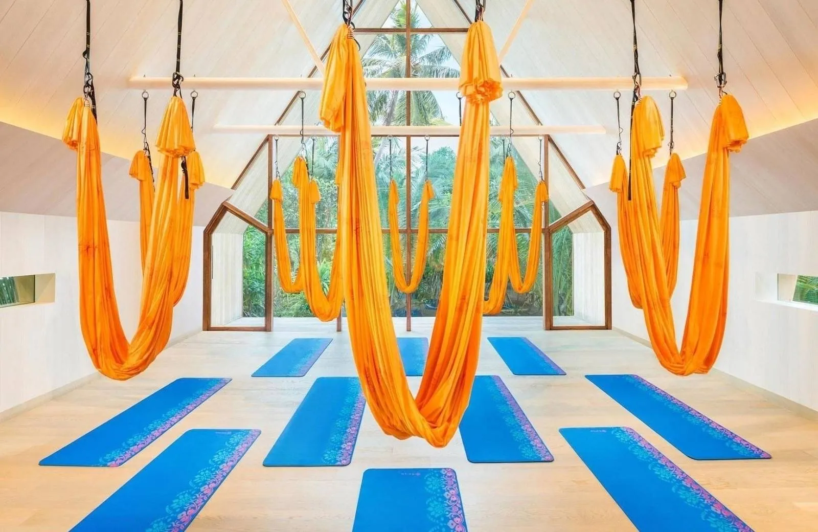 The St. Regis Maldives Vommuli Resort 5*