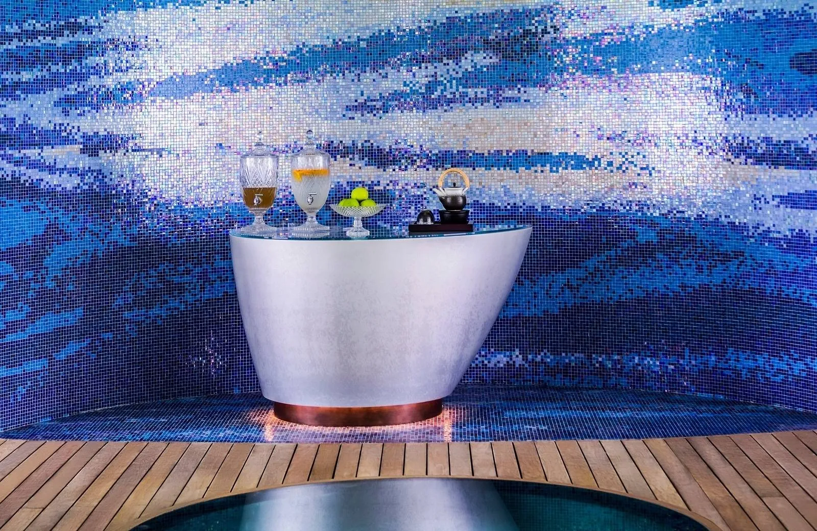 The St. Regis Maldives Vommuli Resort 5*