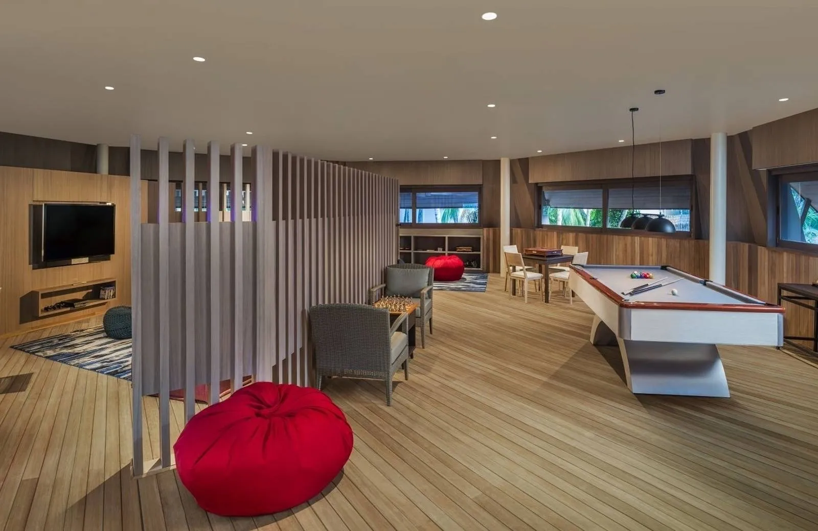 The St. Regis Maldives Vommuli Resort 5*